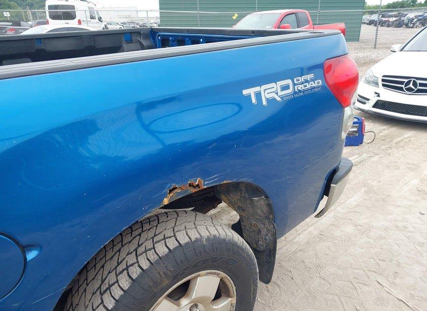 Toyota Tundra