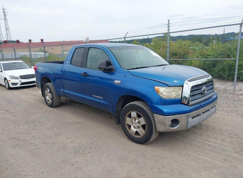 Toyota Tundra