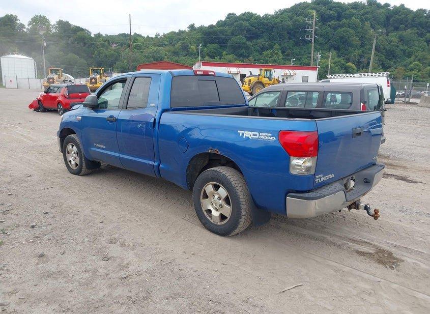 Toyota Tundra