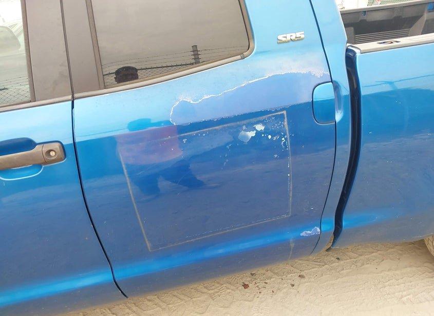 Toyota Tundra
