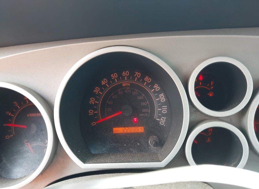 Toyota Tundra