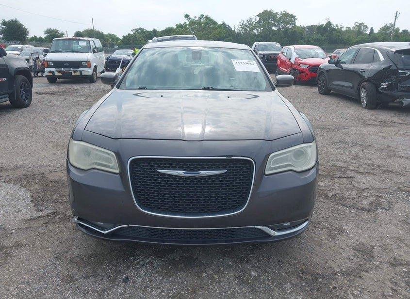 Chrysler 300