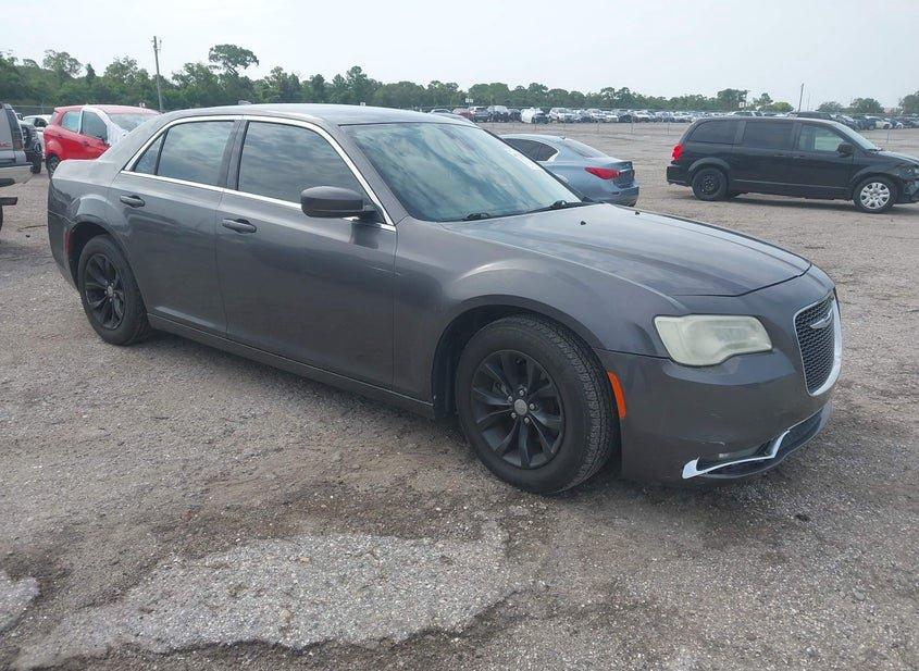 Chrysler 300