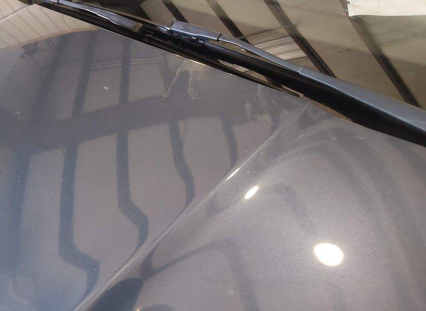 Ford Fusion Hybrid