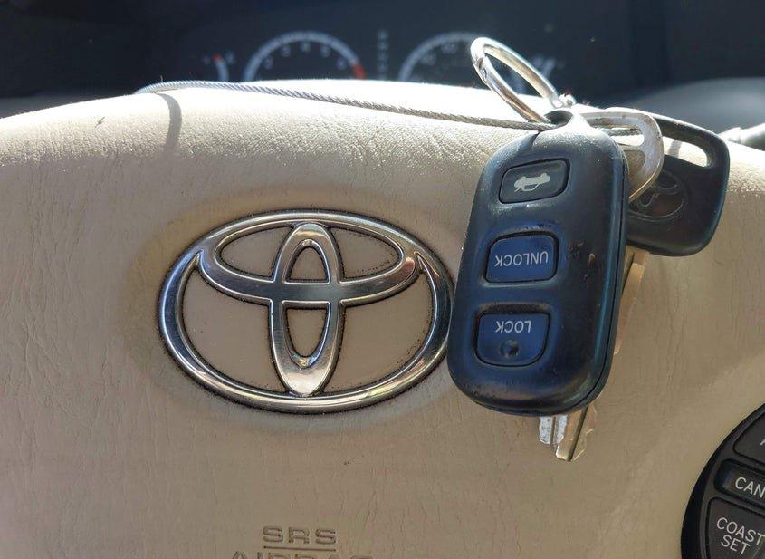 Toyota Avalon
