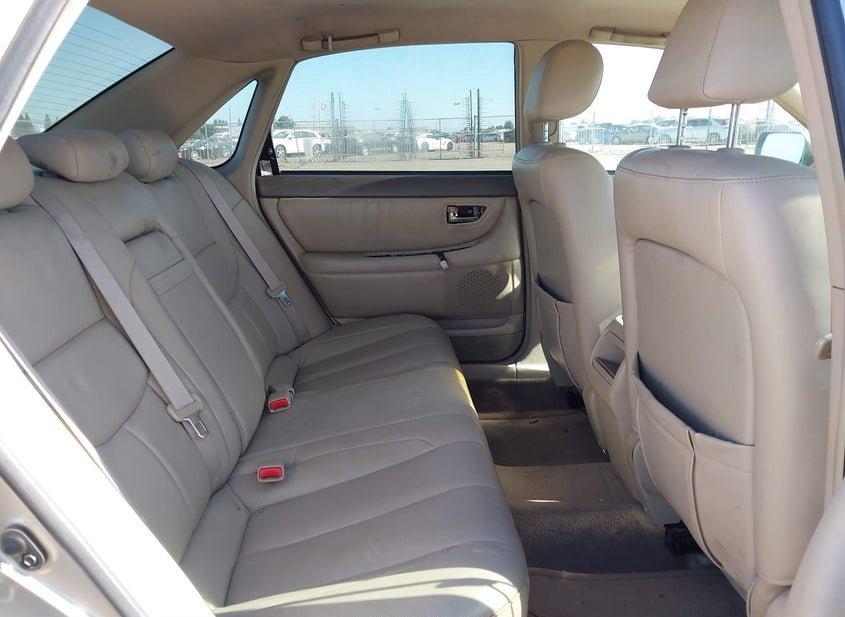 Toyota Avalon