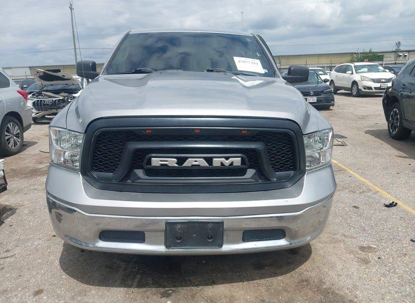 Ram 1500 Classic