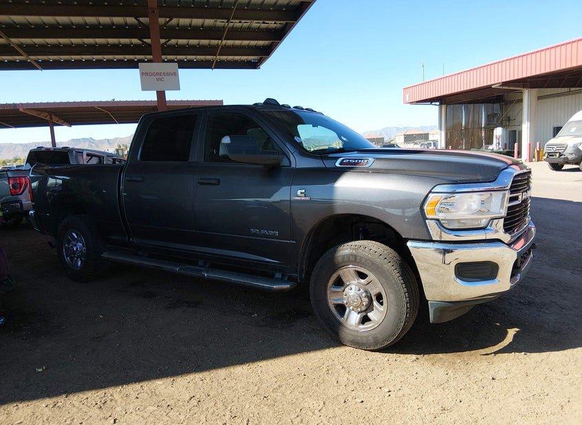 Ram 2500