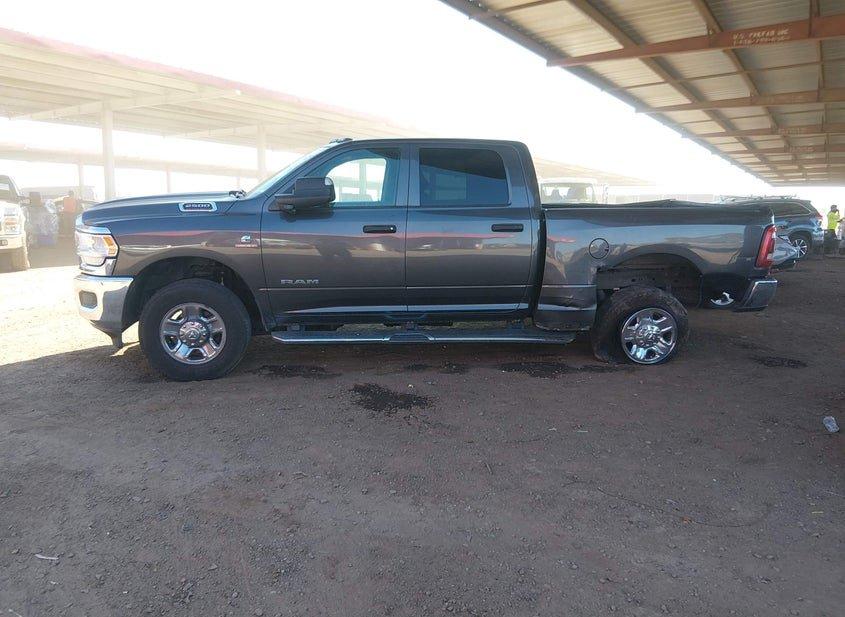 Ram 2500