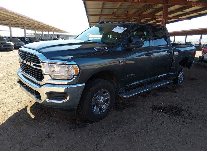 Ram 2500