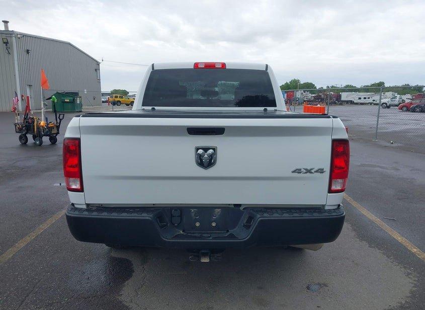Ram 1500 Classic