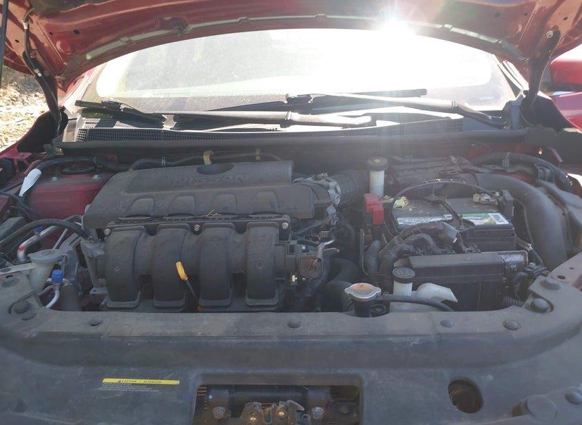 Nissan Sentra