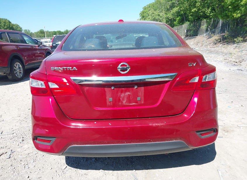 Nissan Sentra