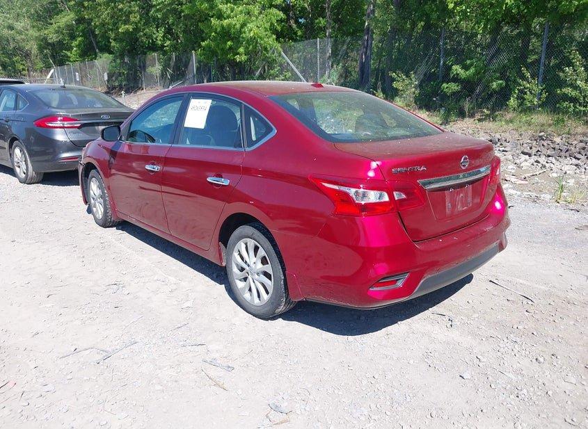Nissan Sentra