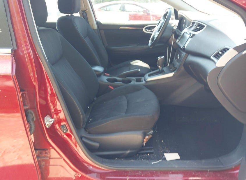 Nissan Sentra