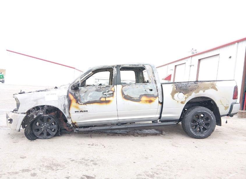 Ram 2500