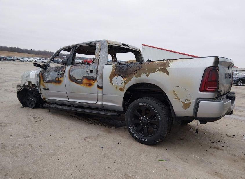 Ram 2500