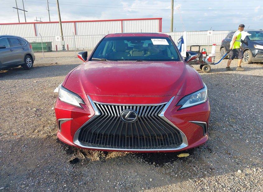 Lexus Es 350