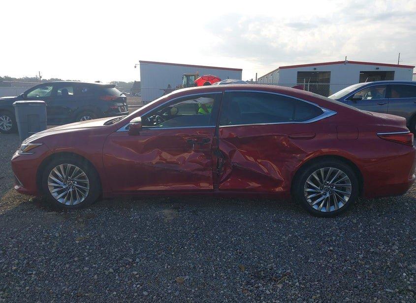 Lexus Es 350