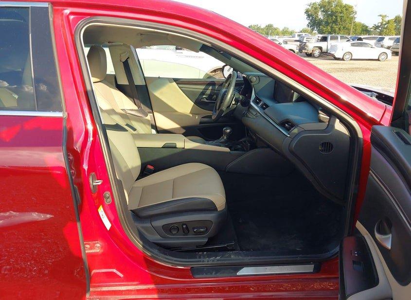 Lexus Es 350
