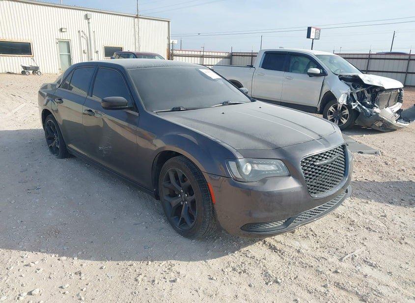 Chrysler 300