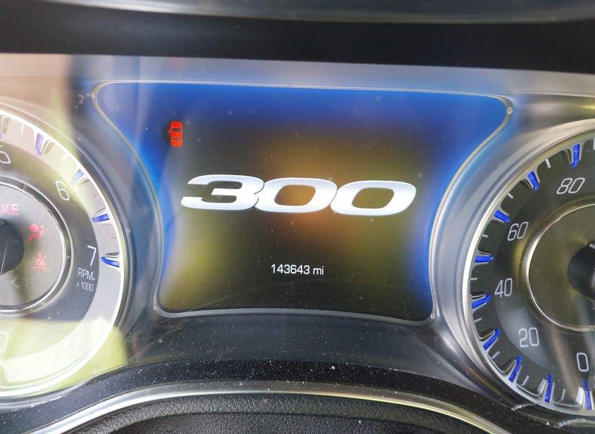 Chrysler 300