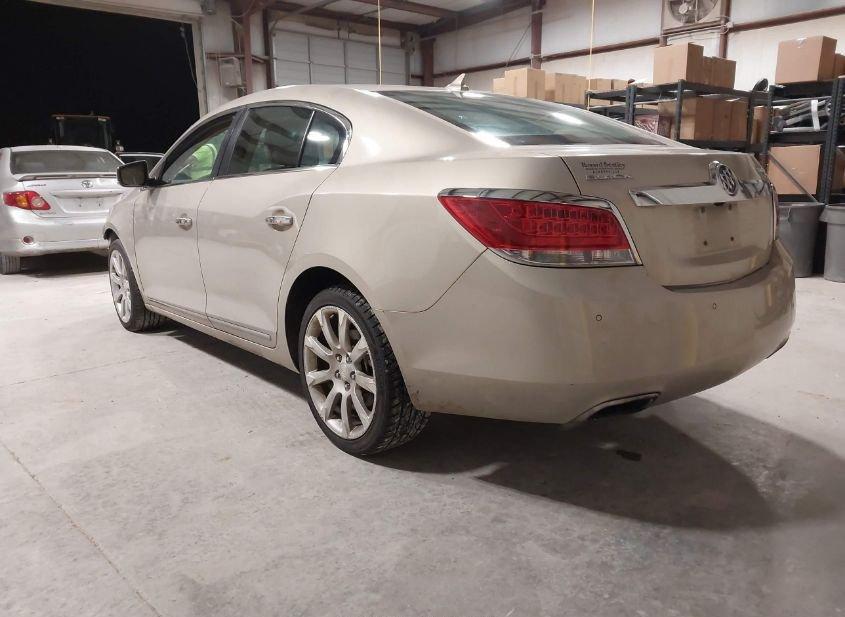 Buick Lacrosse