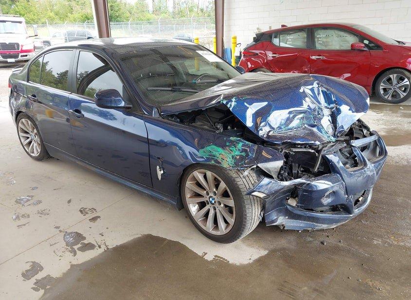 BMW 328I