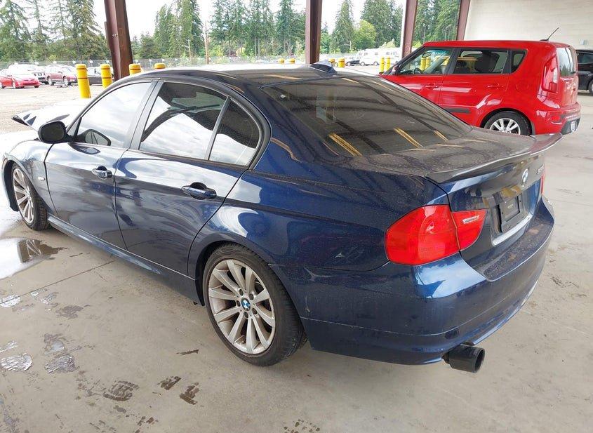 BMW 328I