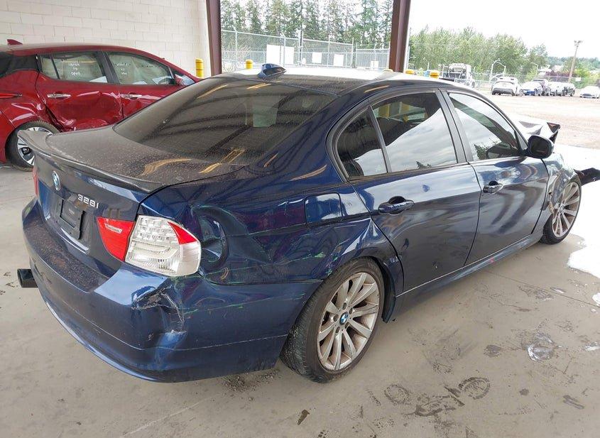 BMW 328I