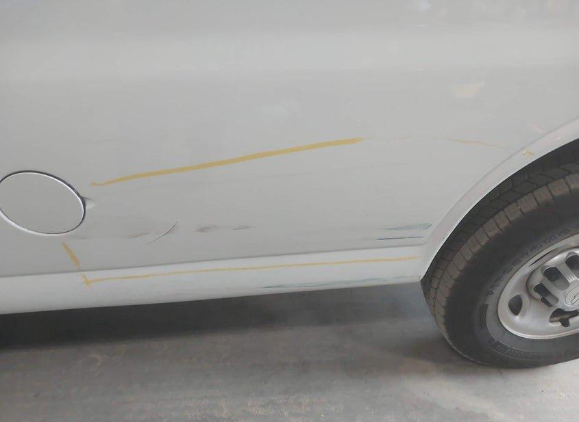 Chevrolet Express 3500