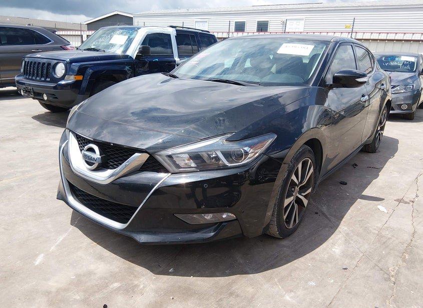Nissan Maxima
