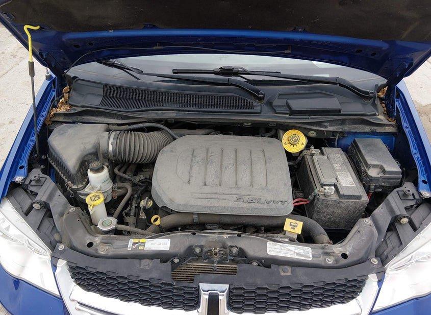 Dodge Grand Caravan