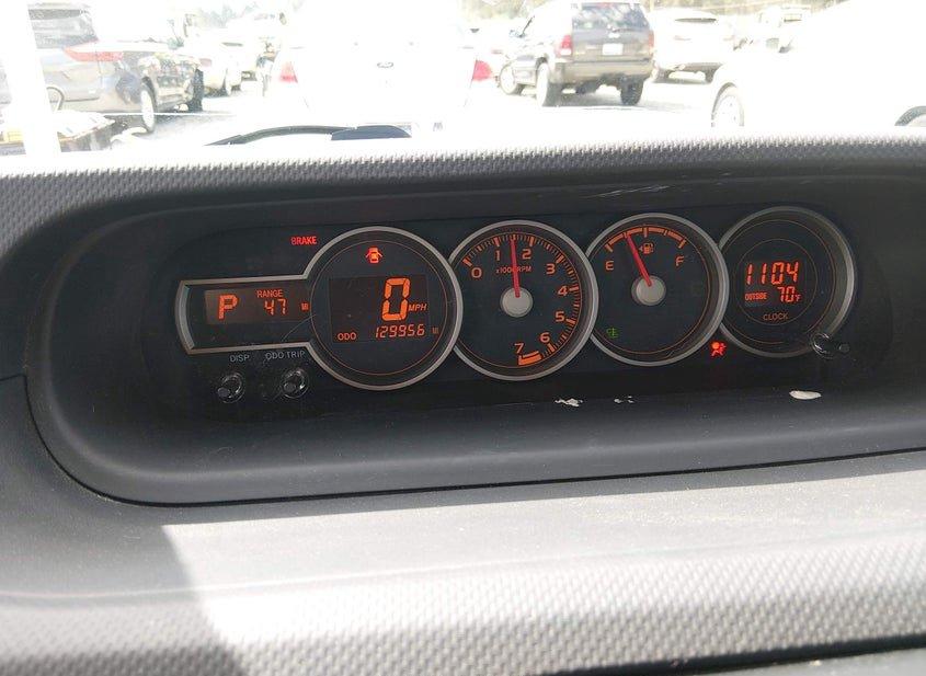 Scion Xb