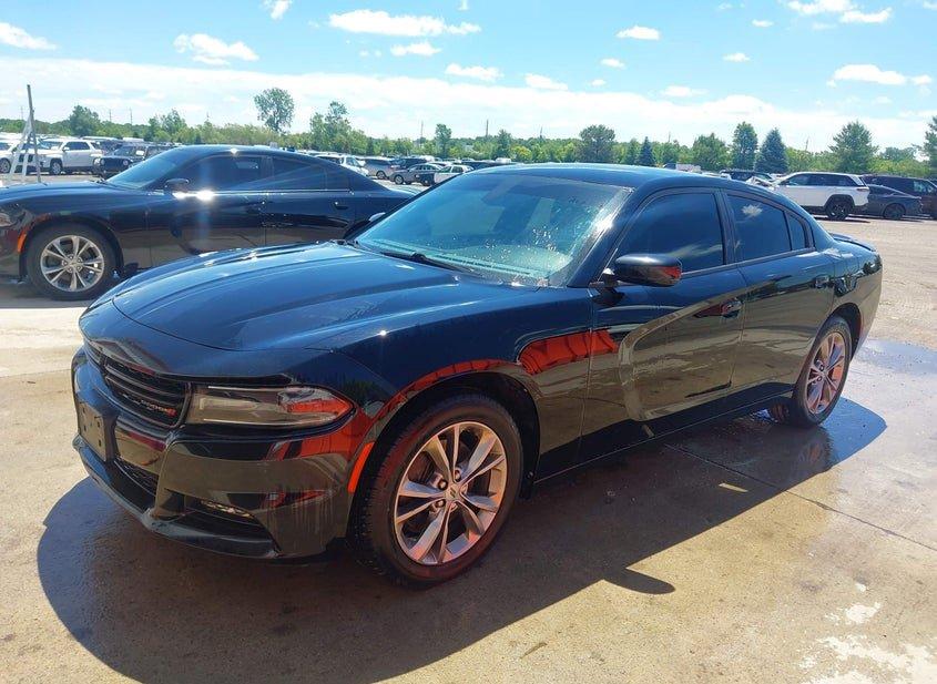 Dodge Charger