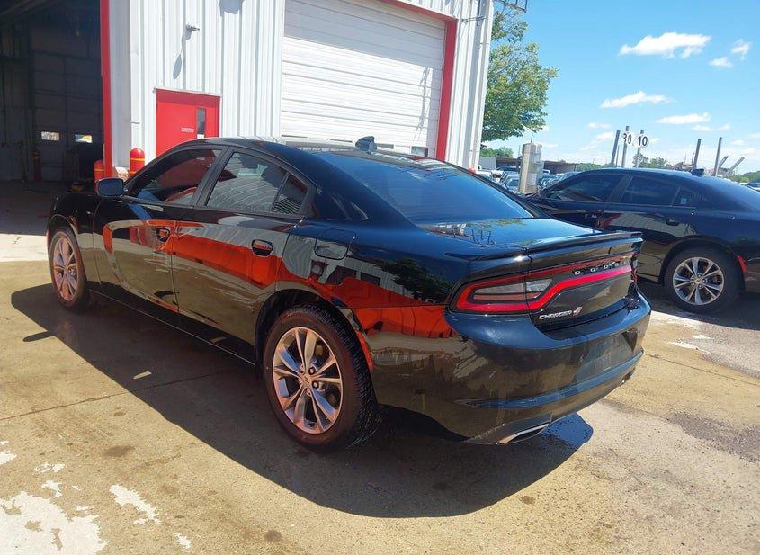 Dodge Charger