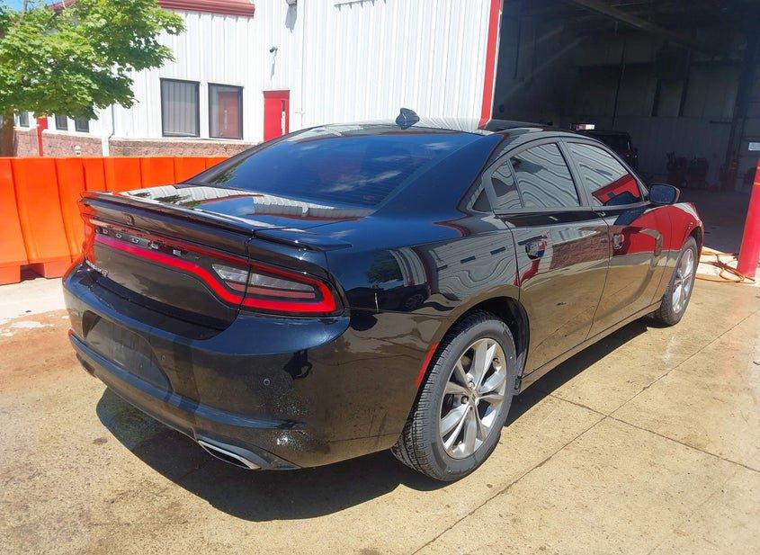 Dodge Charger