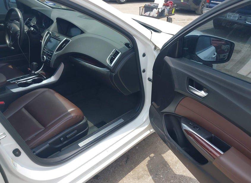 Acura Tlx