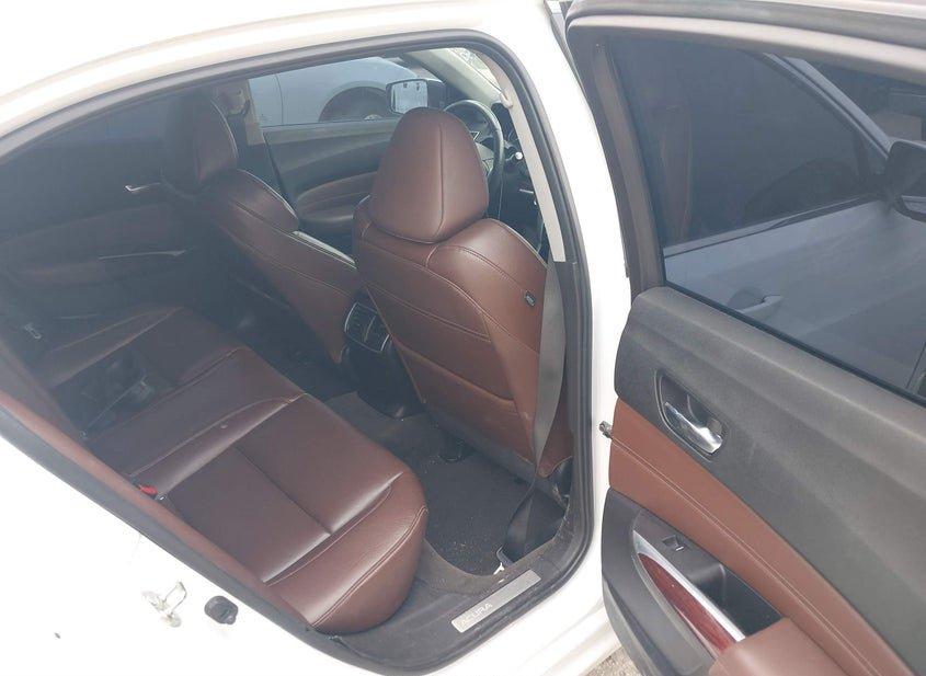 Acura Tlx