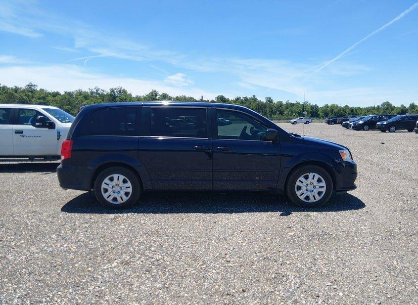 Dodge Grand Caravan