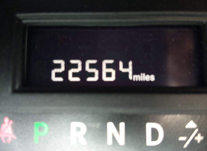 Dodge Grand Caravan