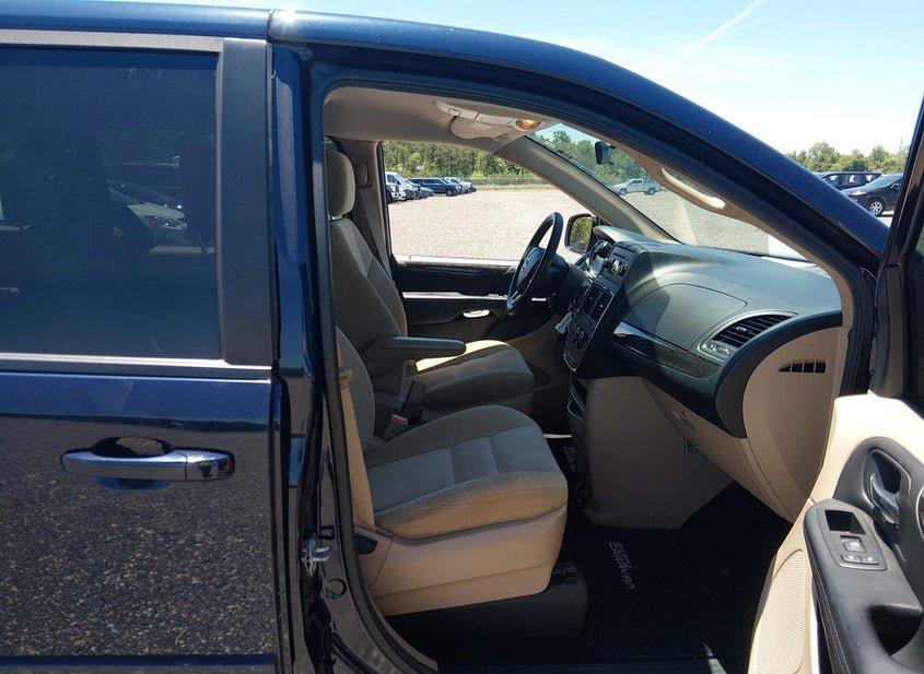Dodge Grand Caravan
