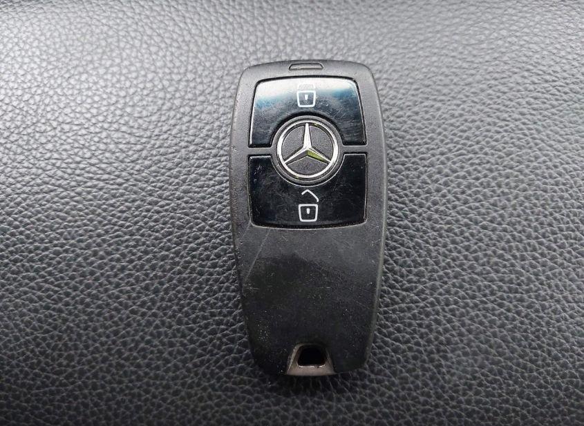 Mercedes-Benz Sprinter 2500