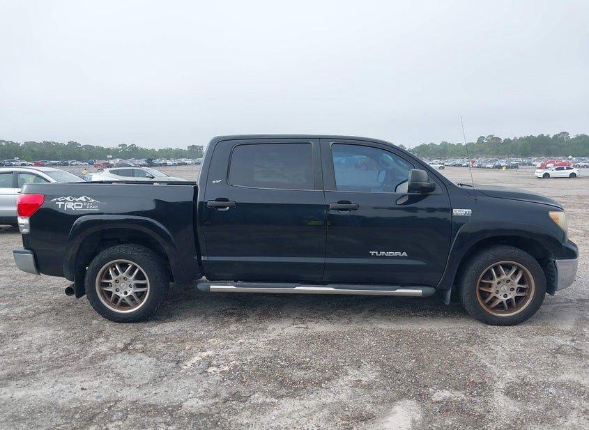 Toyota Tundra