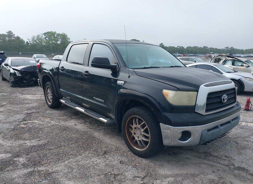 Toyota Tundra