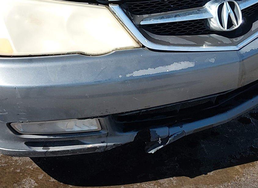 Acura Tl