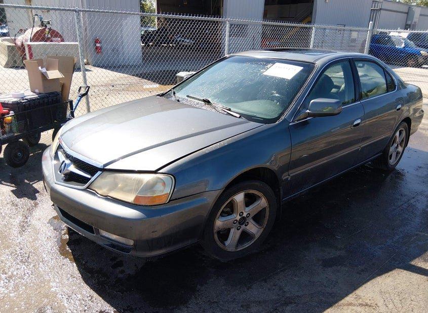 Acura Tl