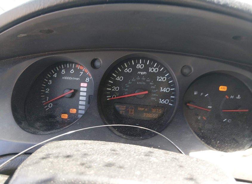 Acura Tl