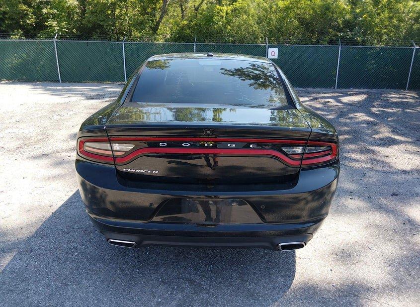 Dodge Charger