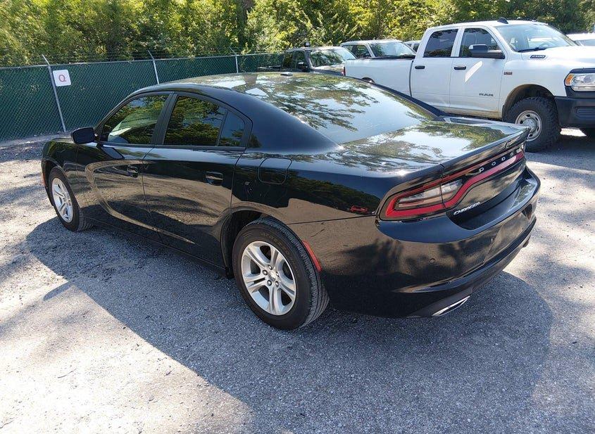Dodge Charger
